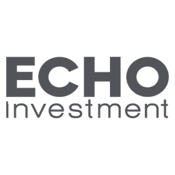 Echo Investment S.A. logo