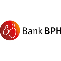 Bank BPH Spółka Akcyjna logo