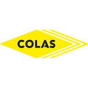 Colas Polska logo