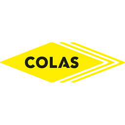 Colas Polska logo