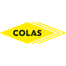 Colas Polska logo