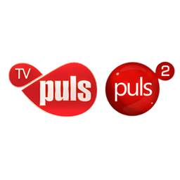 TELEWIZJA PULS Sp. z o.o. logo