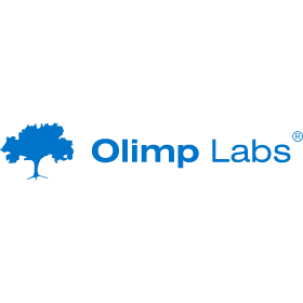 OLIMP LABS SP. Z O.O. logo