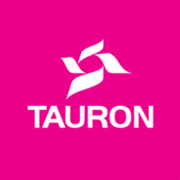 TAURON Polska Energia Spółka Akcyjna logo