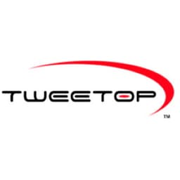 TWEETOP Sp. z o.o. logo