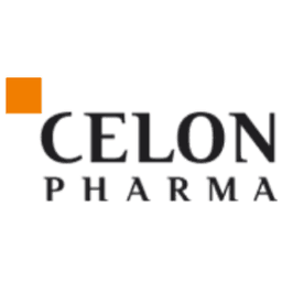 Celon Pharma S.A. logo