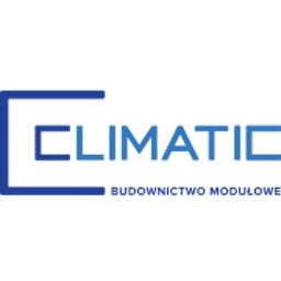 CLIMATIC sp. z o.o. SPÓŁKA KOMANDYTOWA logo