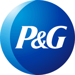 Procter & Gamble logo