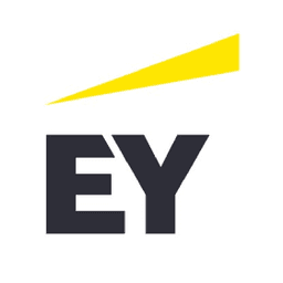 EY (dawniej Ernst & Young) logo