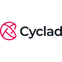Cyclad logo