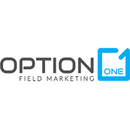Option1 Sp z o.o logo