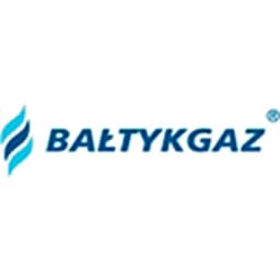 BAŁTYKGAZ Sp. z o.o. logo