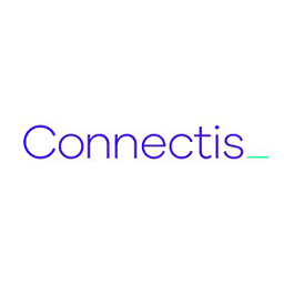 Connectis_ logo