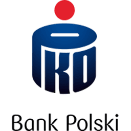PKO Bank Polski SA logo