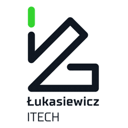 Łukasiewicz – ITECH Instytut Innowacji i Technologii logo