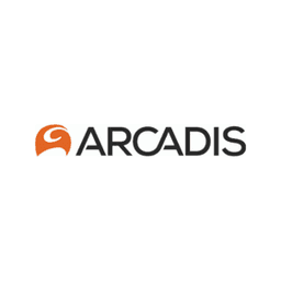 ARCADIS Sp. z o.o. logo
