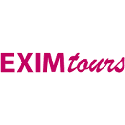 Exim Tours logo