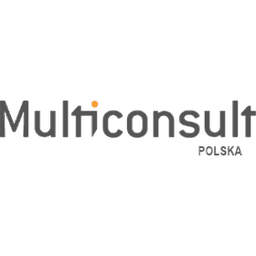 MULTICONSULT POLSKA logo