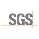 SGS logo