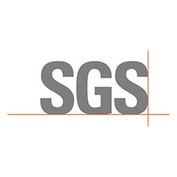 SGS logo