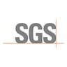SGS logo