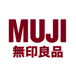 MUJI logo