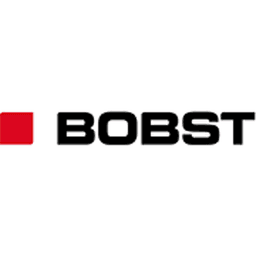 Bobst Polska Sp. z o.o. logo
