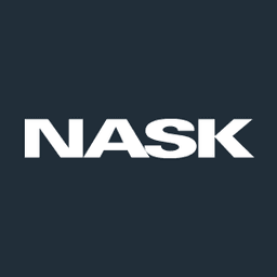 NASK logo