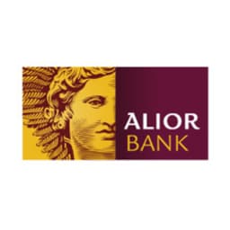 ALIOR BANK logo