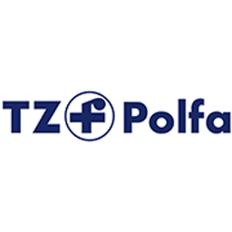 Tarchomińskie Zakłady Farmaceutyczne Polfa S.A. logo