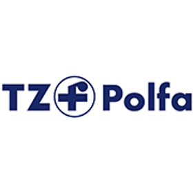 Tarchomińskie Zakłady Farmaceutyczne Polfa S.A. logo