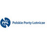 Polskie Porty Lotnicze S.A logo