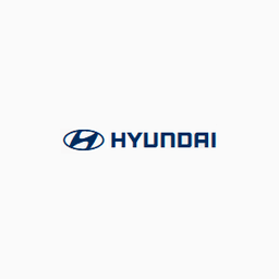 Hyundai Motor Poland logo
