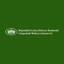 Wojewódzki Fundusz Ochrony Środowiska i Gospodarki Wodnej w Katowicach logo