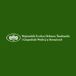 Wojewódzki Fundusz Ochrony Środowiska i Gospodarki Wodnej w Katowicach logo