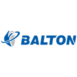 Balton Sp. z o.o. logo