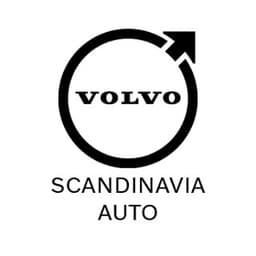 Scandinavia Auto Sp. z o.o. Autoryzowany Dealer Volvo logo
