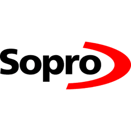 Sopro Polska logo
