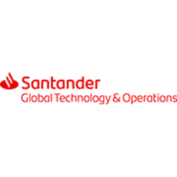Santander Global Technology and Operations S.L. Oddział w Polsce logo