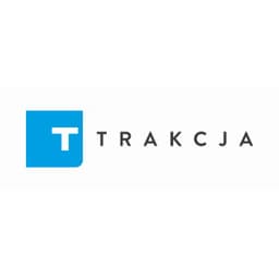 Trakcja S.A. logo