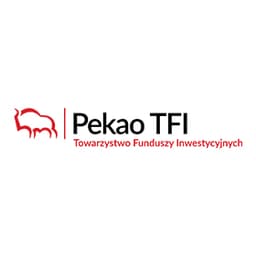 Pekao TFI S.A. logo