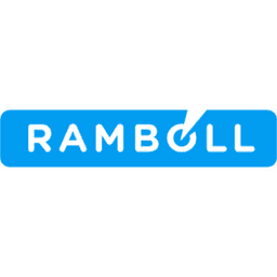 Ramboll Polska Sp. z o.o. logo