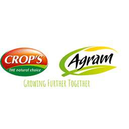 Agram S.A. logo