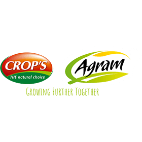 Agram S.A. logo