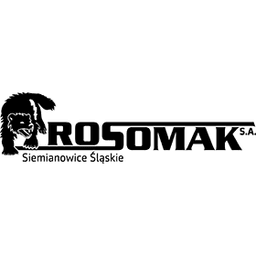 Rosomak S.A. logo