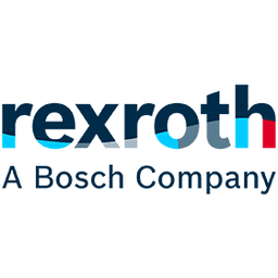Bosch Rexroth logo