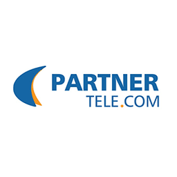 partnertele.com logo
