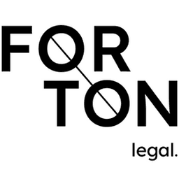 FORTON Legal Łatała i Wspólnicy sp.k. logo