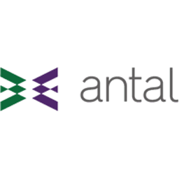 Antal Engineering & Operations logo