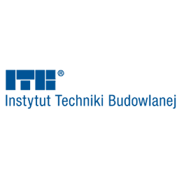 Instytut Techniki Budowlanej logo